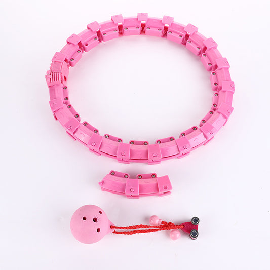 Smart Hula Hoop